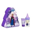 thumbnail image 2 of Disney Frozen Anna Castle by Disney, 2 Piece Tin Gift Set for Girls, 2 of 2