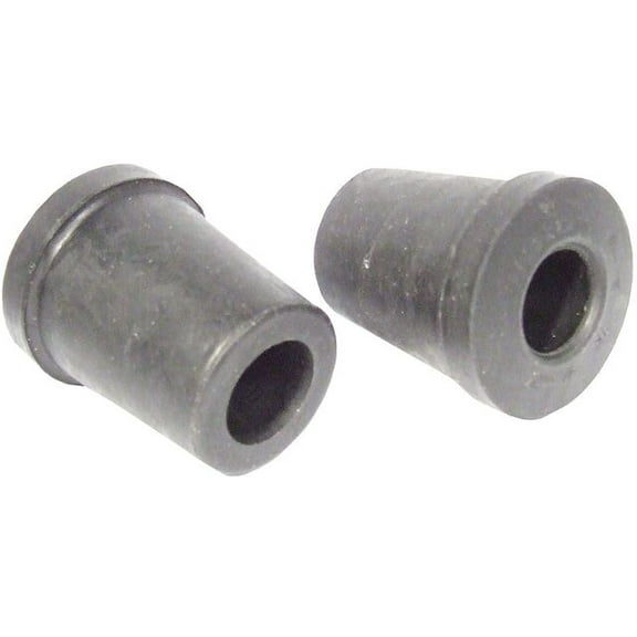 Front Lower Control Arm Bushing Kit - Compatible with 1983 - 1996 Mitsubishi Mighty Max RWD 1984 1985 1986 1987 1988 1989 1990 1991 1992 1993 1994 1995