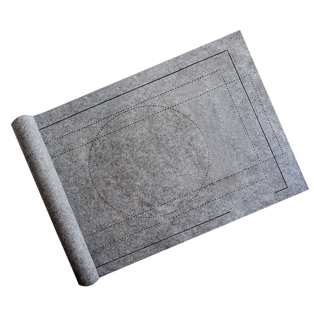 Vogacara Estante de almacenamiento Suavidad Accesorios para el hogar en orden Resistencia al desgaste Tablero de suministros para el hogar Esteras de Type3 NO3 Vogacara FN003197-02