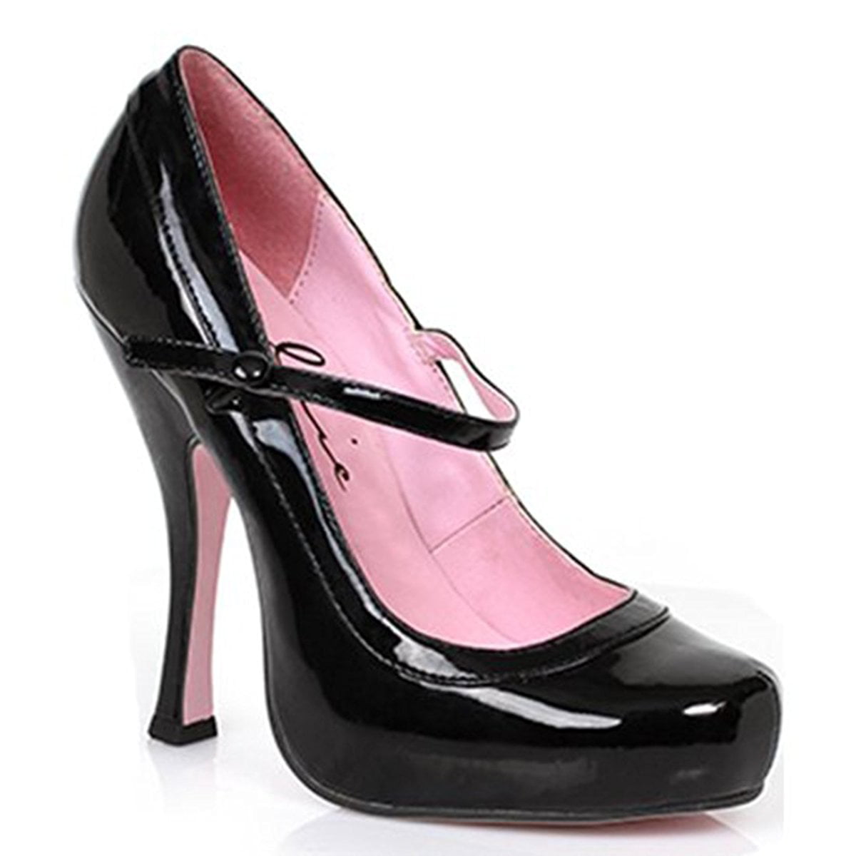 baby doll pumps