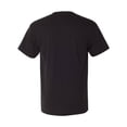 thumbnail image 2 of Hanes Men's Triblend Short Sleeve Tee, 2 of 3