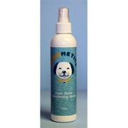 Pawsmetics PM0050008 Fresh Scent Deodorizing Spray, 8 oz
