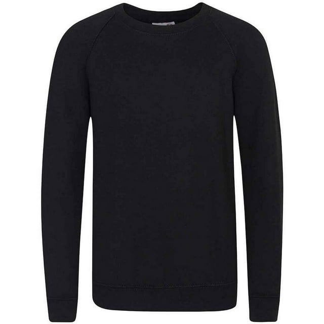 Awdis Chandail Raglan d'Académie pour Garçons/filles