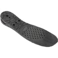 thumbnail image 1 of HELIAHO Elevator Shoes for Men Insole Insole, Secret Insole 4 Layers Adjustable Height Increase Insole Unisex Pu Heel Lift Insole Higher Than Height Shock Absorption High Elasticity CJ911-6922, 1 of 9