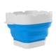 thumbnail image 2 of Lavadora de Pinceles Plegable Portátil de Silicona para Pintar Cubo de Lavado Cepillo de Pintura Taza de Agua Cepillo de Pintura Limpiador de Lavabo para Pintura de ANGGREK  Otros, 2 of 8