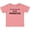 Mauve, variant on Nevertheless, She Persisted Boys or Girls Baby T-Shirt