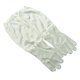 thumbnail image 1 of 1 par de apicultores previenen los guantes Mangas protectoras ventiladas contra abejas profesionales para apicultura apicultor colmena (gris blanco), 1 of 6