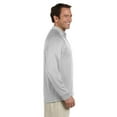 thumbnail image 2 of Performance Half-Zip Training Top, 2 of 2