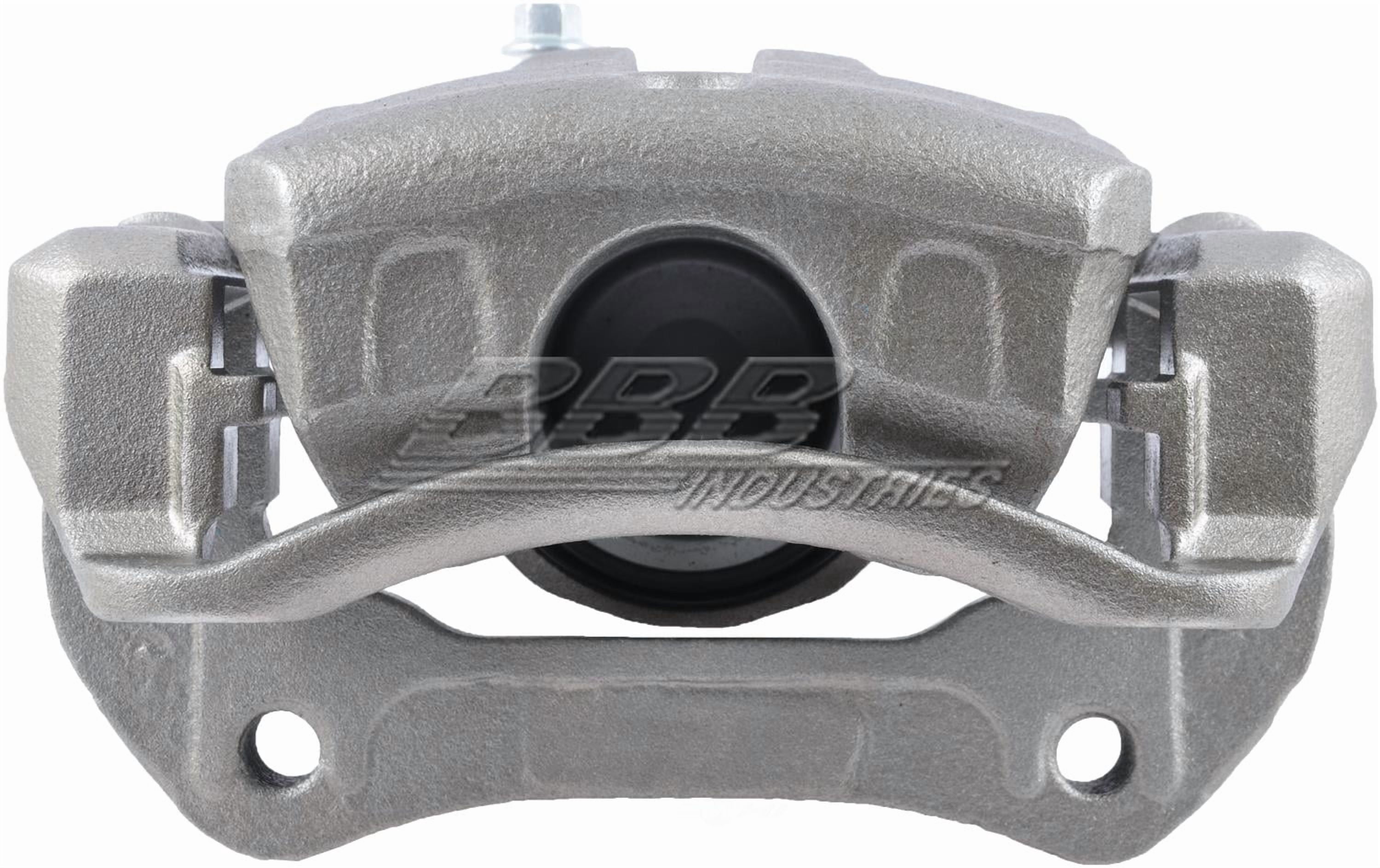 TERREPOWER formerly BBB Industries 99-17433A Reman Caliper w/installation Hardware
