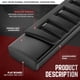 thumbnail image 2 of Estribos DNA MOTORING de 6 pulgadas de ancho para Chevy Silverado, 2 of 8
