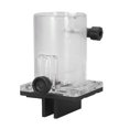 thumbnail image 1 of Localizador de ranuras para enrutador de madera, soporte de enrutador de mano, herramienta de soporte de enrutador CNC eléctrico, soporte de enrutador de mano, artesanía superior, 1 of 8