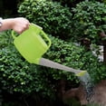 thumbnail image 5 of 0.66 Gallon Watering Can Garden Watering Can Outdoor, Plant Water Can With Removable Long Spout And Sprinkler Head, Large Plastic Outdoor Watering Cans For Gardening Flower Plants Patio Lawn, 5 of 8