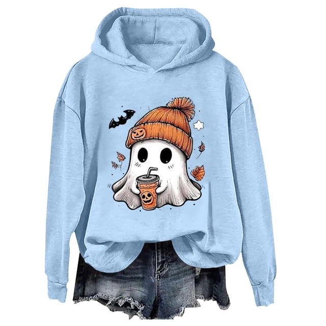 WZXFASHION Automne Dames Décontracté Confortable Plus Velours Frais Doux Chandail Assorti Couleur Femme 50 % de Rabais Liquidation Chandail à Capuche à Fermeture à Glissière Brodé