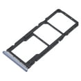thumbnail image 5 of Replacement Dual Sim Card Tray Compatible For Xiaomi Redmi Note 9S / Note 9 Pro 4G (Interstellar Gray), 5 of 5