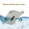 thumbnail image 4 of Hand Sanitizer Spray Protective Case Portable Travel Case Sanitizer Protective Silicone Spray N9f6, 4 of 7