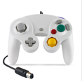 thumbnail image 1 of DAMAIE Gamecube Controller, Wired Controllers Classic Gamepad 2 Pack Joystick for Nintendo and Wii Console Game Remote, 1 of 7