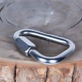 thumbnail image 2 of YIEMEEN Portable Triangular Rock Climbing Equipment Suitable for Mountaineering Exploratory Hole Expansion Corrosion Resistanc, 2 of 11