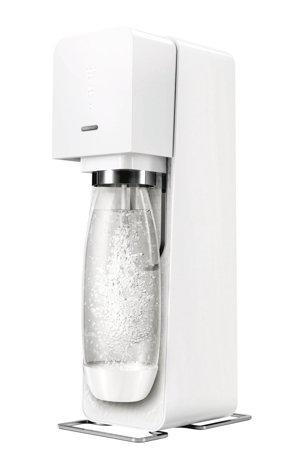SodaStream Source Sparkling Water Maker
