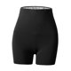 thumbnail image 1 of Pantalones de sauna para mujer Hot Sweat Thermo Body Shaper Jogger Gym Pantalones cortos 1 Sunnimix Pantalones Fitness Sauna, 1 of 8