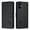 YB03, variant on Cute Cat Embossed Leather Flip Phone Case, Skin-Friendly Wallet Cover with Kickstand for Cricket Icon2026/(U656AC) /(AT&T Propel 3 5G)AT&T.S02