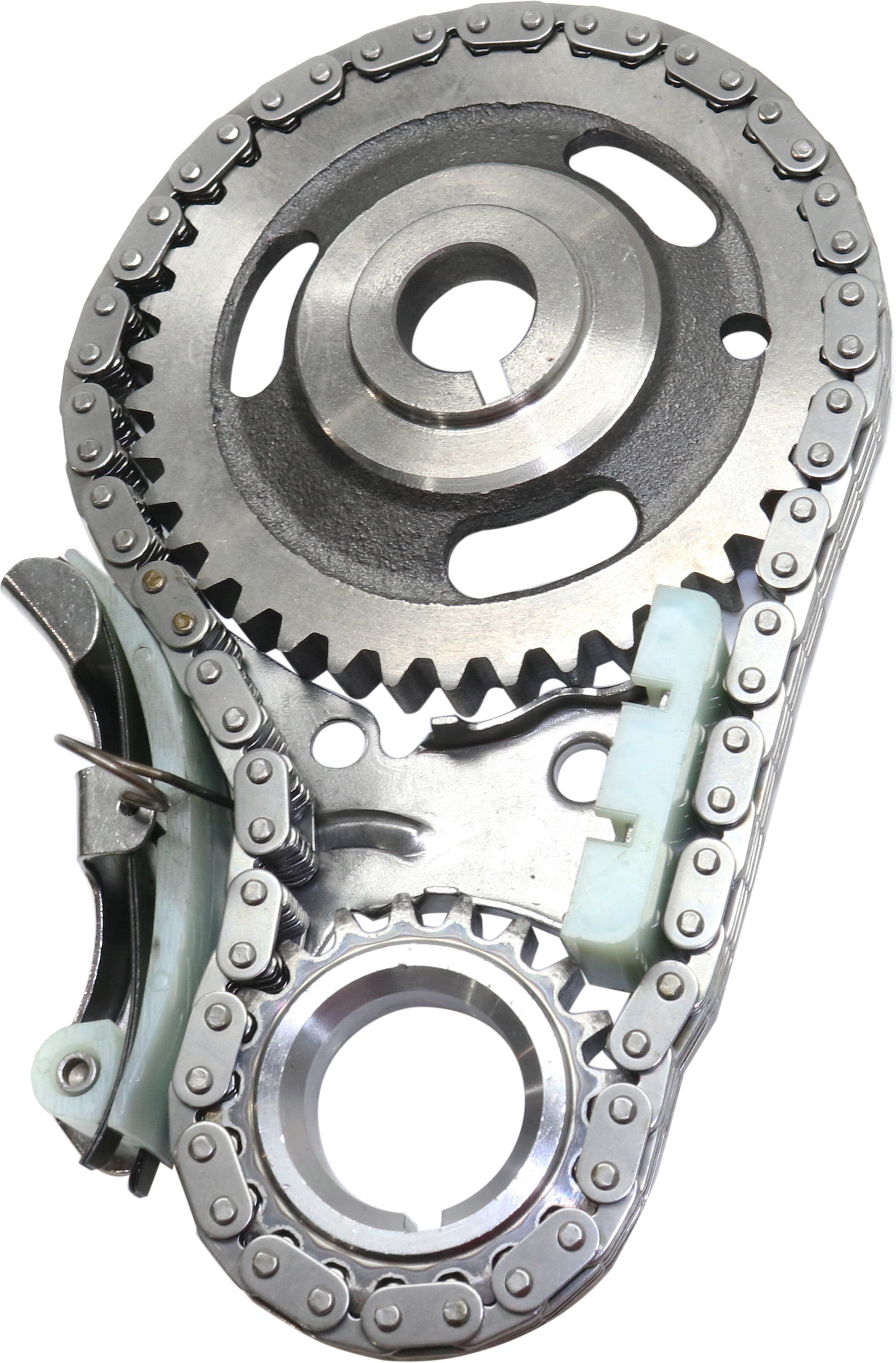 A-Premium Engine Timing Chain Kit W/Tensioner & Lebanon