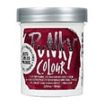 thumbnail image 2 of Punky Tinte para Cabello Rojo Vino Semi Permanente Acondicionador, No, 2 of 3