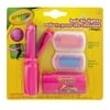 Crayola Hair Hi-Lights Kit 8+ - 1 Kit, 1.0 KIT
