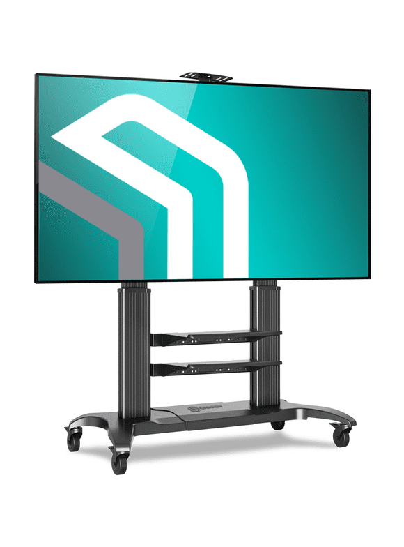 TV Stands with Wheels in TV Stands & Entertainment Centers