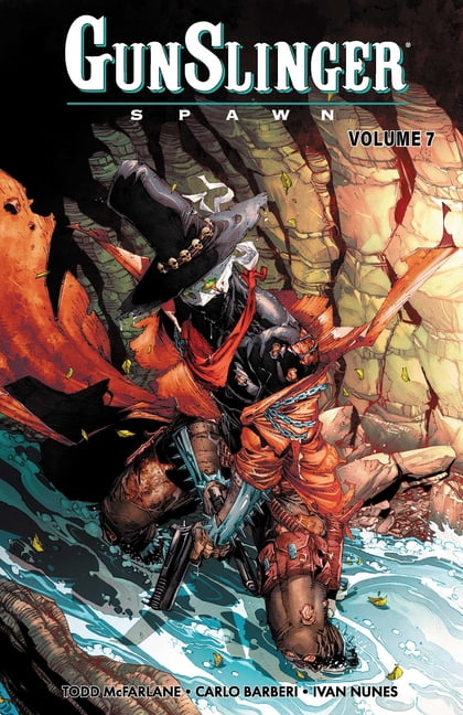 Spawn Compendium Color Ed. Volume 2, Issues 51-100, Paperback