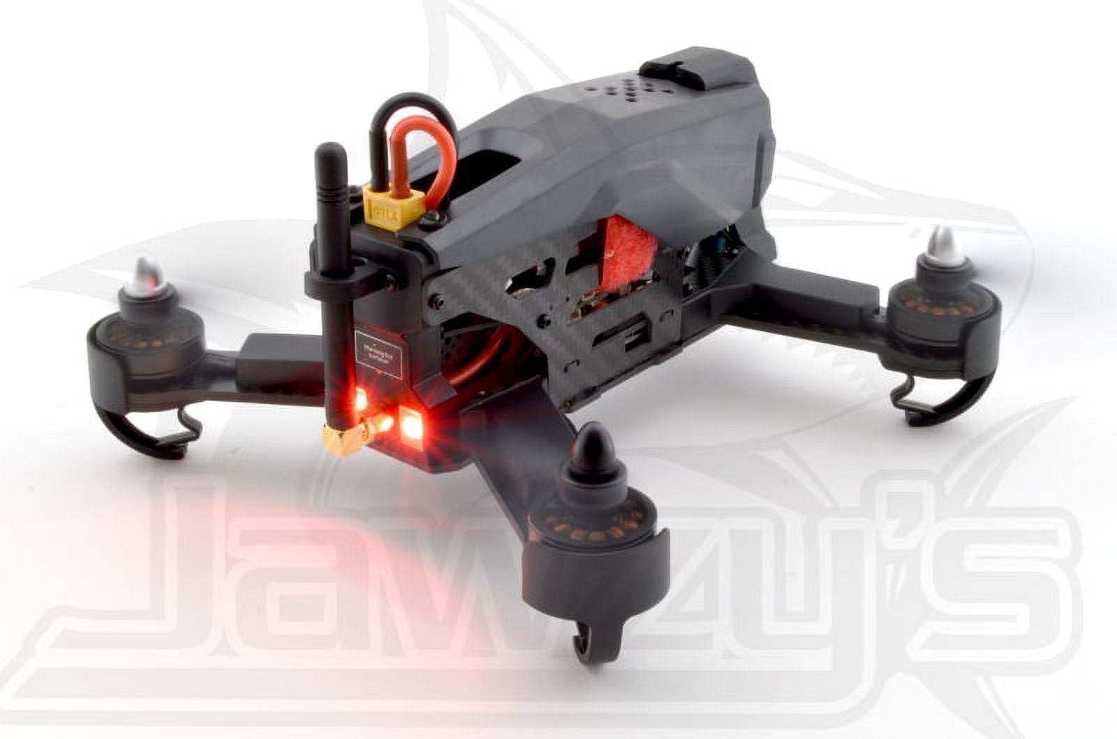 Redcat Racing CARBON 210 Carbon 210 Race Drone