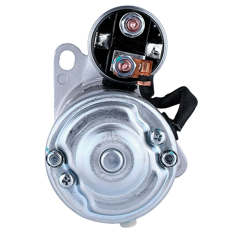New Starter Fits New Holland Tractor Tc30 Tc31Da Shibaura Replaces
