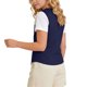 thumbnail image 5 of Odeerbi Chaqueta de Traje de Niños y Niñas Color Sólido V Cuello Botón Chaleco Con Bolsillos Vestido Formal Chaleco Para La Fiesta de Boda, 5 of 9