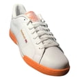 thumbnail image 3 of TENIS REEBOK UNISEX BLANCO NPC II 250 100234309 blanco 24, 3 of 6