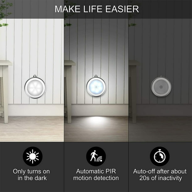 Automatic hotsell hallway lights