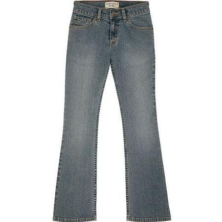 Girls Levi Jeans