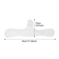 thumbnail image 6 of TELOLY 2026 New Underarm Sweat Pads for Women and Men Reusable Armpit Sweat Pads Washable Sweat Shield for Work,Outdoor,Meeting,Travel, 6 of 7