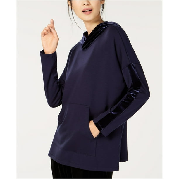 Eileen cheap fisher hoodie