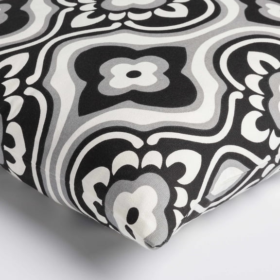 Hauteloom Carmunnock Throw Pillow