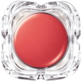 thumbnail image 2 of L'Oreal Paris Colour Riche Shine Glossy Ultra Rich Lipstick, Luminous Coral, 2 of 5