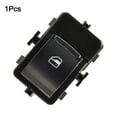 thumbnail image 1 of 1×BB5Z-14529-AC Rear Door Window Glass Lifter Button Key Switch For Ford- For Explorer- For Taurus- 2013 2014 2015 2016 2017, 1 of 1