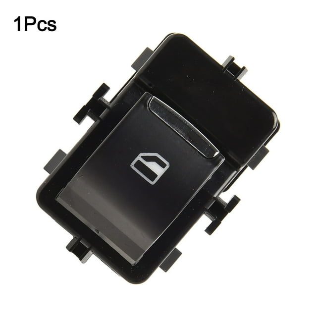 1×BB5Z-14529-AC Rear Door Window Glass Lifter Button Key Switch For Ford- For Explorer- For Taurus- 2013 2014 2015 2016 2017