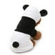 thumbnail image 1 of unbranded Ropa Para Perro Con Capucha Disfraz De Panda Exclusivo Color Multi Ideal Para Paseos Y Ocasiones Especiales, 1 of 5