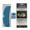blue, variant on Motorcycle Anti Fog Film,Universal Fit Helmet Visor ,Fog Resistant Clear Shields Lens Insert,Helmet Visor Film Universal Helmet Visor Waterproof Insert,Helmet Lens Sticker,Anti-fog Shield Film