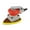 Style 1, variant on Pneumatic Sander Polishing Machine Tool 90 * 130 Triangle Car Interior Seat Polishing Machine Wood Grinder Polishing Machine ,Easy Operation