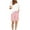 Pink, variant on CHGBMOK Womens Shorts Hiking Shorts Quick Dry Lightweight Water Resistant Athletic Shorts with Pockets Outdoor S-2XL