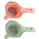 thumbnail image 1 of Houderco 2 De Para Líquidos Con Colador Y Cuerpo Duradero Uso Motor Y Cocina, 1 of 8