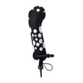 thumbnail image 4 of Boya marcadora de superficie de buceo Smb, accesorio subacuático portátil Deportes acuáticos Fácil Negro, 4 of 9