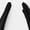 Black *6pairs, variant on Ice Silk Invisible Liners, Women's Ice Silk No Show Ultra-Thin Liners —Invisible Comfort for Every Shoe, Breathable & Slip