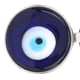 thumbnail image 3 of Llavero Colgante Zhivalor Ojo Azul Turco Adornos para Hombres y Mujeres, 3 of 8