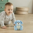 thumbnail image 6 of Soft Plush Animal Doll Cute Stuffed Toy for Kids Birthday Gift and Sleep Companion, 6 of 7